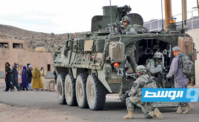 الجيش الأميركي يتوعد بالرد على تنظيم «داعش» بعد هجوم مطار كابل