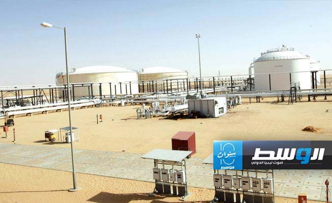أوبك: ليبيا أكبر منتج للنفط بأفريقيا في مارس