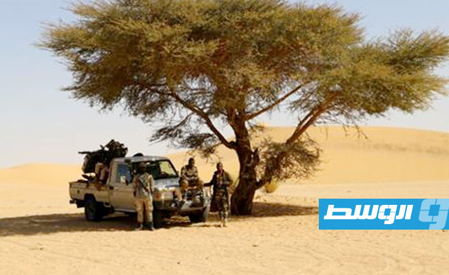النيجر ستشتري معدات عسكرية من تركيا بينها طائرات مسيرة