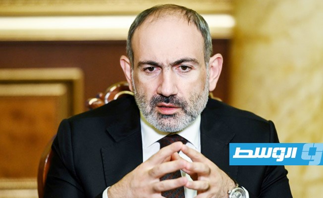 المعارضة الأرمينية: رئيس الوزراء لديه فرصة أخيرة لمغادرة السلطة بلا عنف