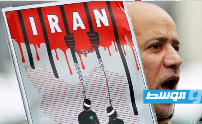 إيران تعدم خمسة مدانين بتهريب المخدرات وسط تحذيرات أممية