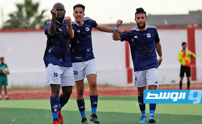 مواعيد 3 مباريات مؤجلة في كأس ليبيا لكرة القدم