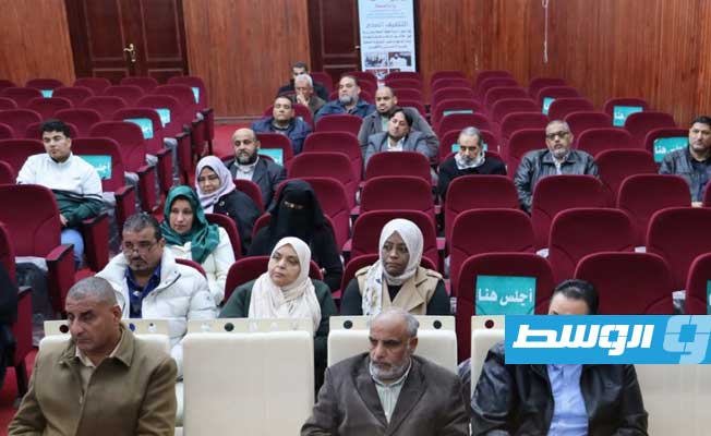 حكومة حماد تستعد لإطلاق قوافل الصحة المدرسية للعام 2024