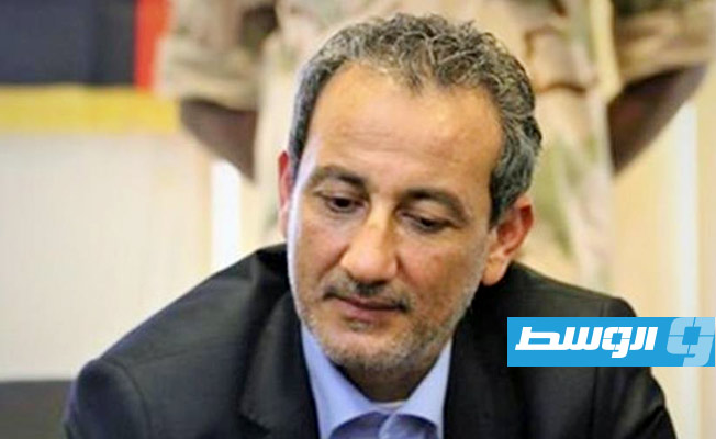 مصادر لـ«بوابة الوسط» تسليم جثمان إبراهيم نجل العميد المهدي البرغثي إلى ذويه في بنغازي