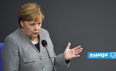 «دويتش فيله» تحدد أسباب إصرار ألمانيا على عقد مؤتمر برلين