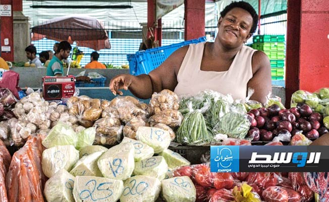 مبادرة أميركية لزيادة واردات الأغذية من أفريقيا