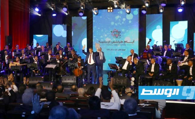 «مهرجان الأغنية الليبية» يعيد الحياة إلى فن أرهقه النزاع