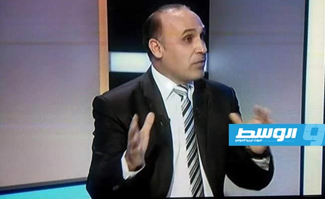 المحلل عبدالباسط محمود: الرياضة الليبية باتت لغزا محيرا لهذا السبب