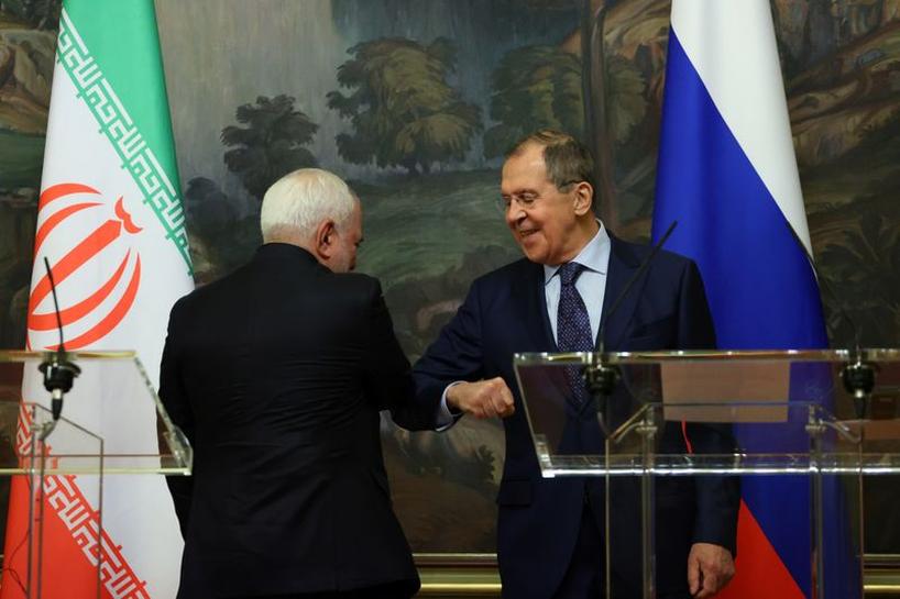 روسيا وإيران قلقتان من مشاركة «مقاتلين ليبيين» في صراع ناغورنو قره باغ