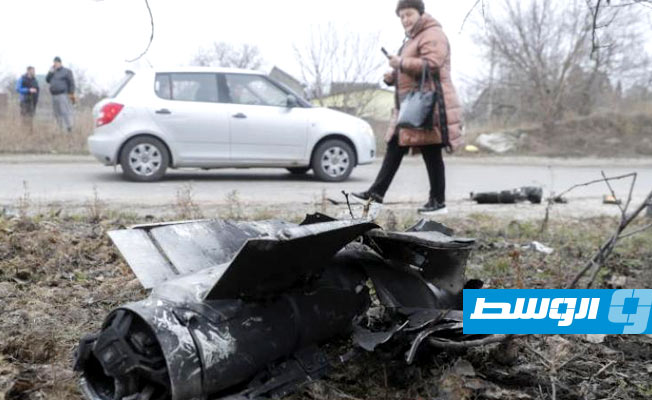 مسؤول محلي: نحو 160 سيارة مدنية تغادر «ماريوبول» الأوكرانية المحاصرة