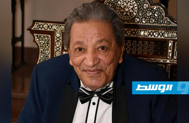 وفاة الكاتب الصحفي المصري لويس جريس عن 90 عامًا
