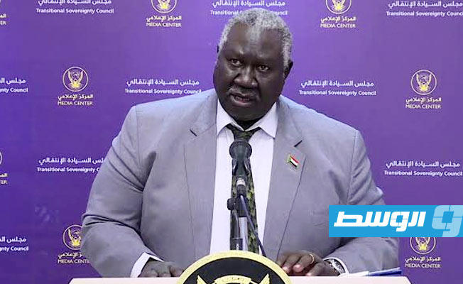 السودان: نائب رئيس مجلس السيادة يطلب مساعدة روسيا في إيقاف الحرب