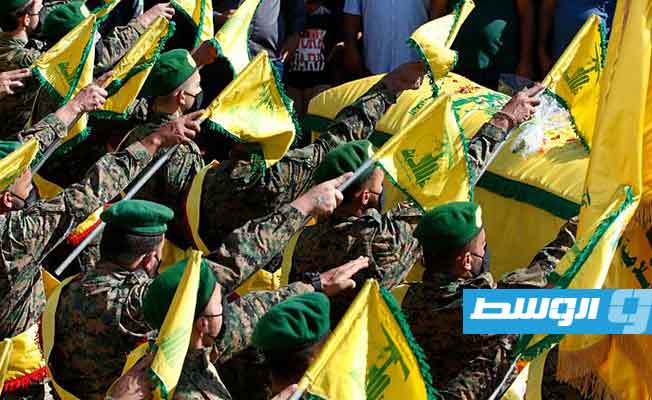 «حزب الله» يصف اتهامات التحالف العسكري في اليمن بحقه بـ«تافهة وسخيفة»