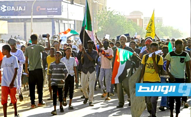 الأمم المتحدة تحذر من تصاعد التوتر في السودان وتطالب بعودة المسار الصحيح للانتقال السياسي