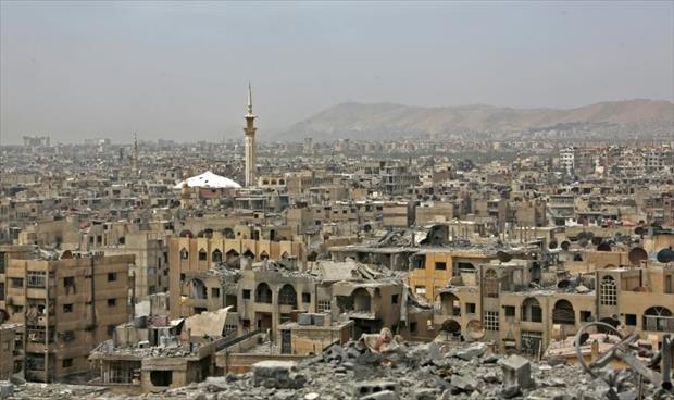 «حظر الأسلحة الكيميائية» تشكك في مفتشين سابقين لديها سربا معلومات عن هجوم الكلور في سورية