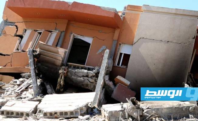 «الصليب الأحمر»: فيروس كورونا والنزاع يعمقان الأزمة الاقتصادية في ليبيا