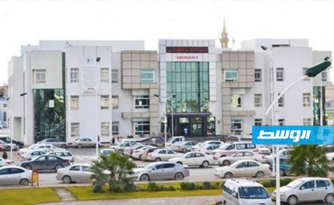 مركز مصراتة الطبي يعلن آخر حصيلة لإصابات «كورونا»