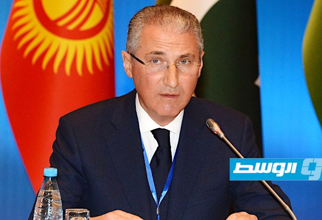 أذربيجان تؤكد تأمين «التوافق» لاستضافة مؤتمر المناخ في 2024