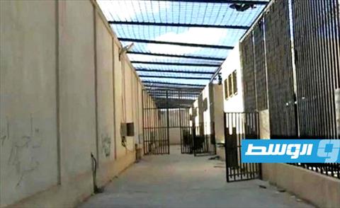 «عدل الوفاق» تناشد المجتمع الدولي التدخل لإيقاف قصف سجن عين زارة