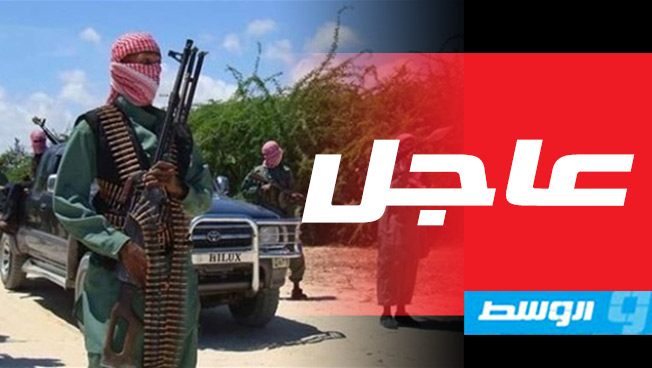 حركة الشباب الصومالية تتبنى الهجوم «الإرهابي» في نيروبي
