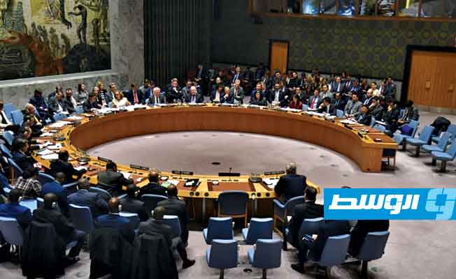 الولايات المتحدة و8 دول بمجلس الأمن تدين انتهاكات حقوق الإنسان في كوريا الشمالية