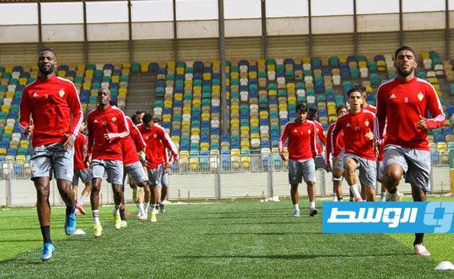 مهمة وحيدة وأخيرة مطلوبة من منتخب ليبيا أمام أنغولا في ختام تصفيات كأس العالم