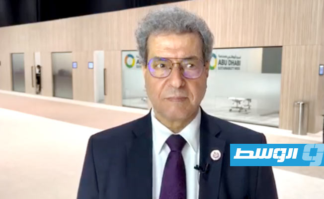 عون: ليبيا تستورد نحو 75% من الوقود.. ويجب استغلال النفط قبل الاضطرار للاستغناء عنه