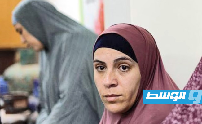 فلسطينية من غزة تقول إنها تعرضت لسوء المعاملة بعدما اعتقلتها إسرائيل