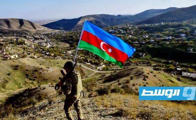 موسكو: إصابة جندي أذربيجاني في انتهاك لوقف إطلاق النار في قره باغ