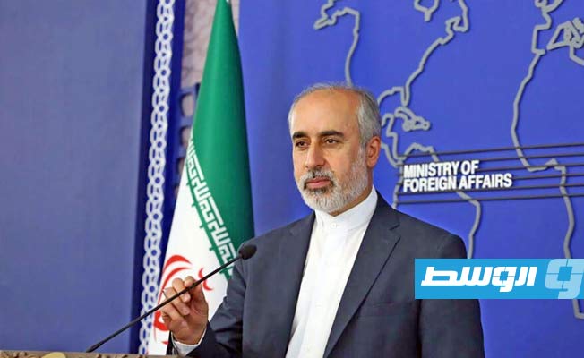 إيران تعاقب شخصيات وكيانات بريطانية وألمانية ردا على العقوبات الأوروبية