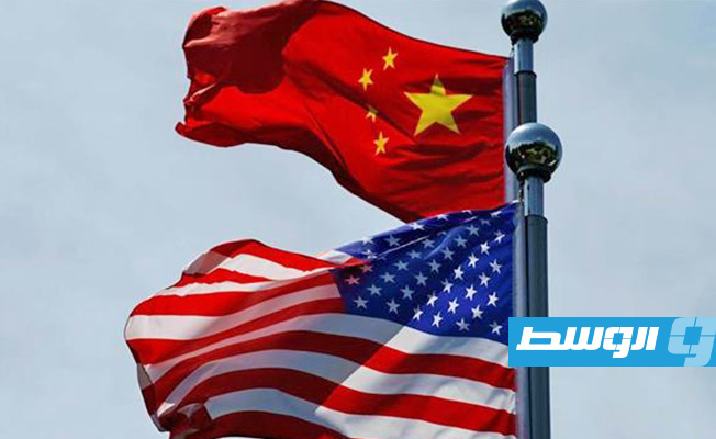 الصين تحث أميركا على وقف «الأقوال والتصرفات الخاطئة»