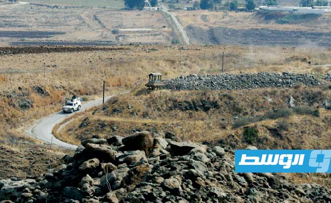 الاحتلال الإسرائيلي يطلق قنابل دخانية على وفد ضم نائباً بجنوب لبنان