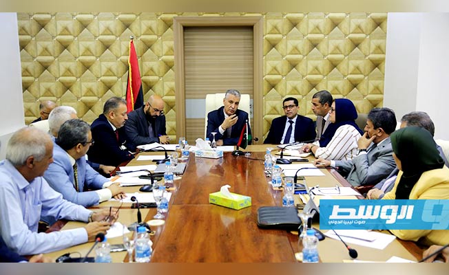 حكومة الوفاق تناقش تطوير امتحانات الشهادتين الإعدادية والثانوية