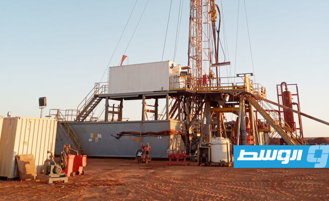 «زلاف ليبيا» و«بتروفاك» البريطانية توقعان عقد تطوير حقل «إيراون» النفطي
