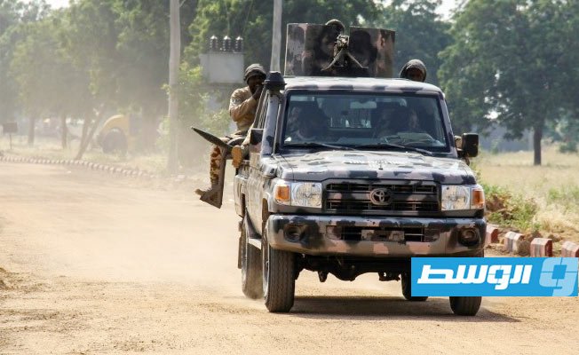 مسلحون يقتلون 34 مدنيا في هجوم على قرية شمال نيجيريا