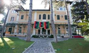 اجتماعات فنية بين صندوق النقد والبنك الدوليين ومؤسسات المالية الليبية في روما