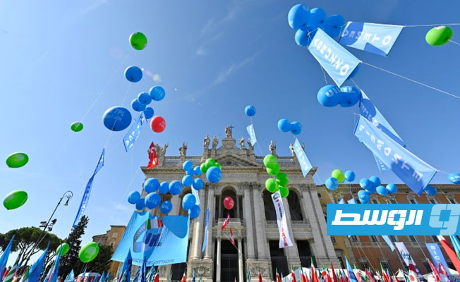 إيطاليا: دورة ثانية من الانتخابات البلدية في روما