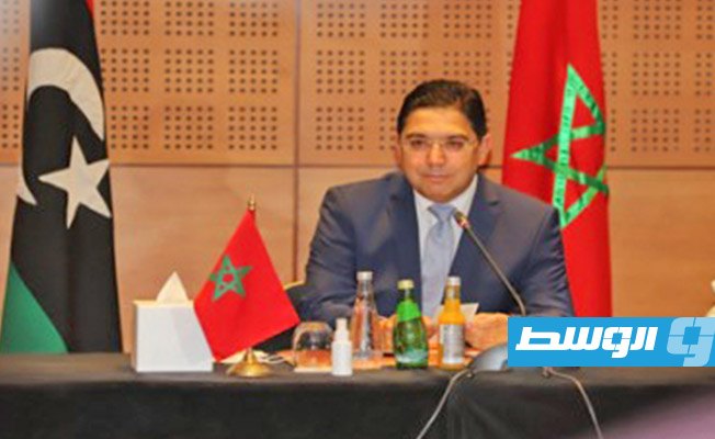 مصادر مغربية: بوريطة يرفض المشاركة في اجتماع وزاري حول ليبيا دعت إليه ألمانيا