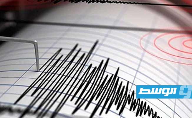 زلزال بقوة 6.1 درجات قبالة جزيرة سومطرة الإندونيسية