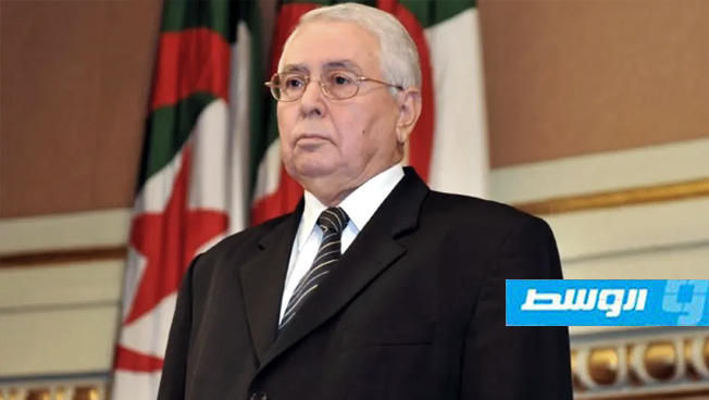 بن صالح يتعهد باستحداث «هيئة وطنية مستقلة» لتنظيم الانتخابات الرئاسية الجزائرية