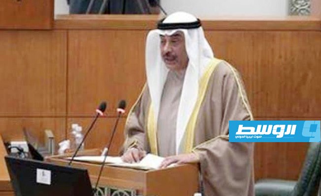 استقالة الحكومة الكويتية قبل أيام من استجواب رئيسها في البرلمان