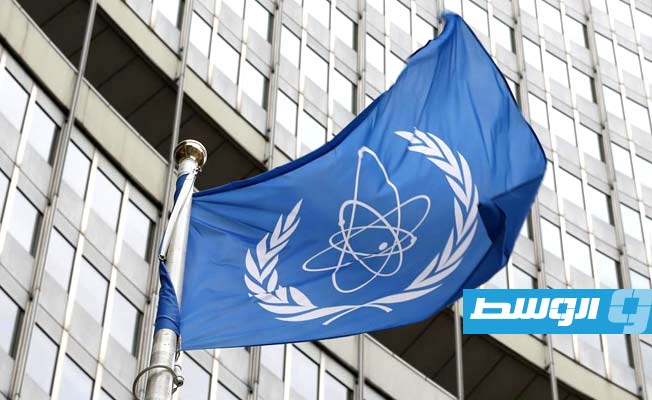 إيران تعلق على قرار إدانتها من وكالة الطاقة الذرية