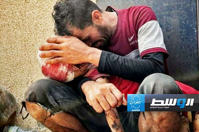 بينها «الإبادة».. لجنة أممية تتهم «إسرائيل» بارتكاب جرائم ضد الإنسانية في غزة