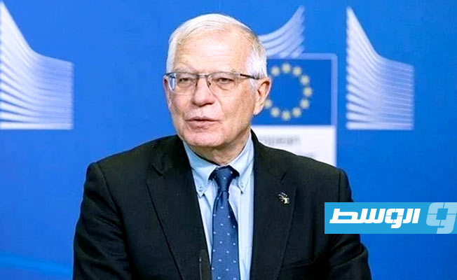 الاتحاد الأوروبي يدعو إلى وقف فوري لإطلاق النار بين «إسرائيل» والفلسطينيين