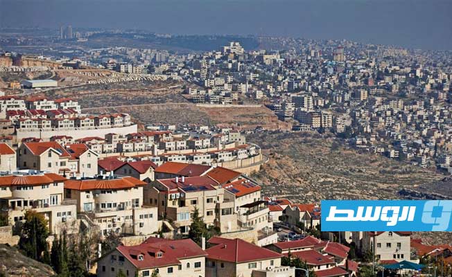 الاحتلال الإسرائيلي يعتزم بناء وحدات استيطانية جديدة في الضفة الغربية