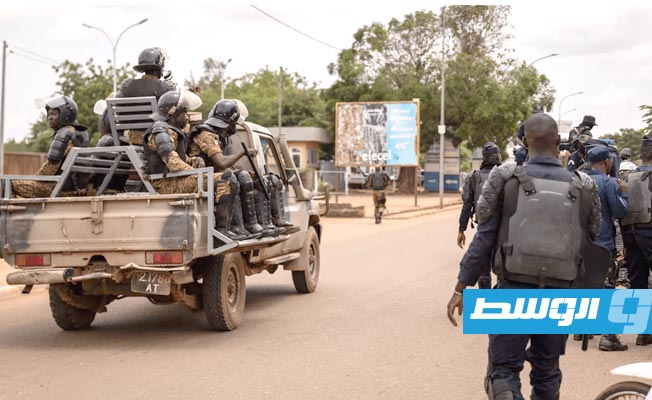 40 قتيلًا جراء هجومين في بوركينا فاسو بينهم متعاونون مع الجيش