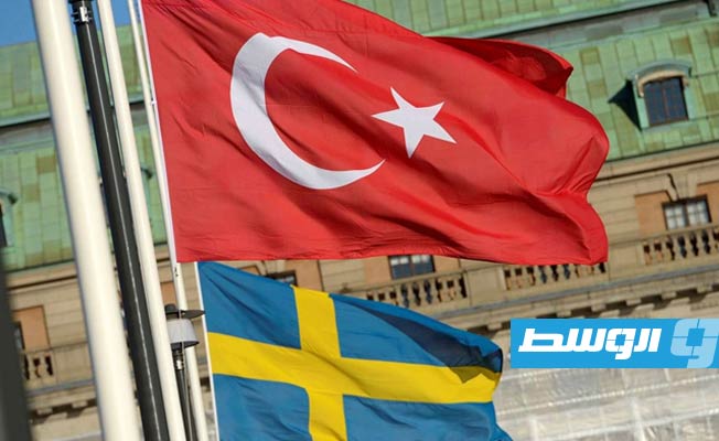 تركيا ترجئ اجتماعا مع السويد وفنلندا بشأن انضمامهما إلى «الناتو» لأجل غير مسمى