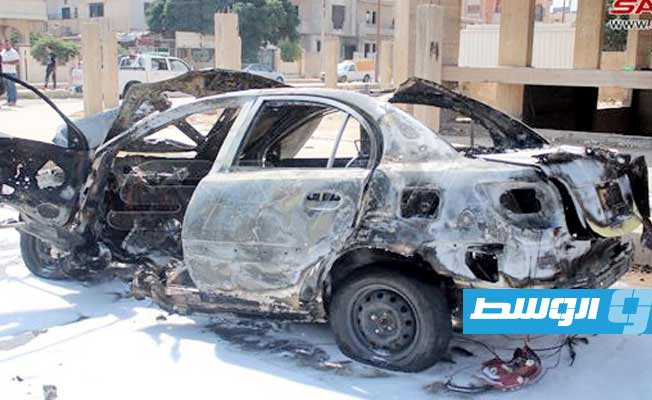 مقتل مصور ومراسل في انفجار بمحافظة درعا السورية