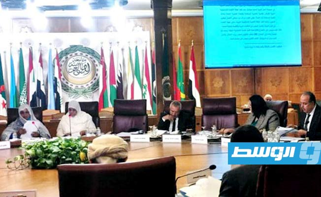 ليبيا تستضيف الدورة الـ40 لمجلس وزراء الإسكان العرب ديسمبر المقبل