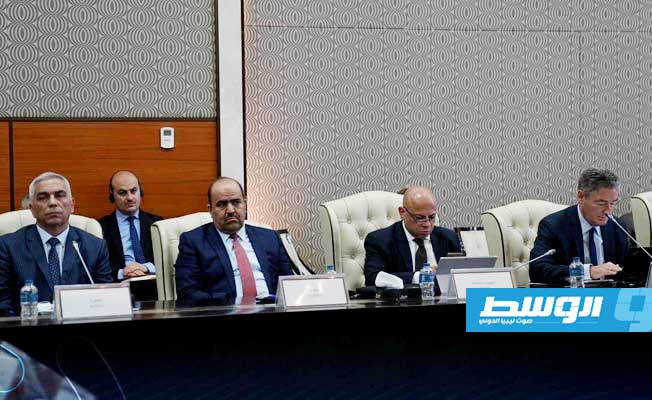 مصر تصف اجتماع «العمل الأمنية» في طرابلس بـ«النقطة الإيجابية».. وتدعو إلى تكرار التجربة في المدن الليبية